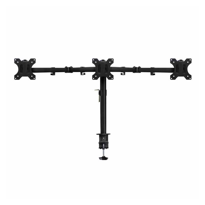 ACT Triple Desk Mount 13-27″