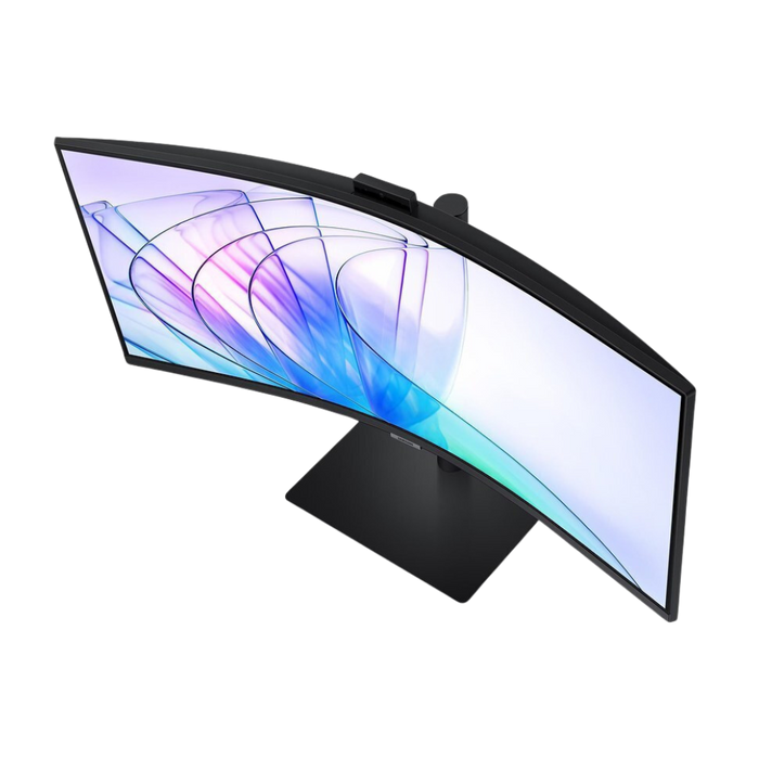 Samsung Monitor Odyssey ViewFinity S65VC 34" UWQHD 100Hz
