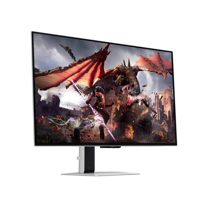 Samsung Gaming Monitor G80SD 32" OLED QHD 240Hz