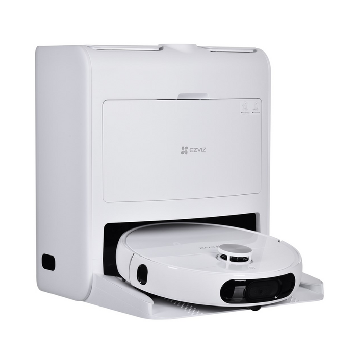 Ezviz Robot Vacuum Cleaner CS-RS2-TWT2