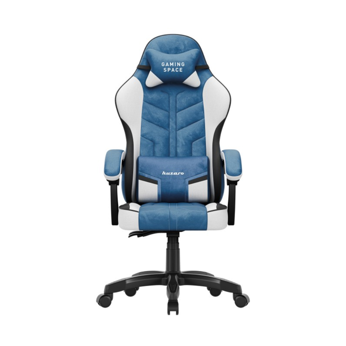 Huzaro Force 2.7 Blue Gaming Chair