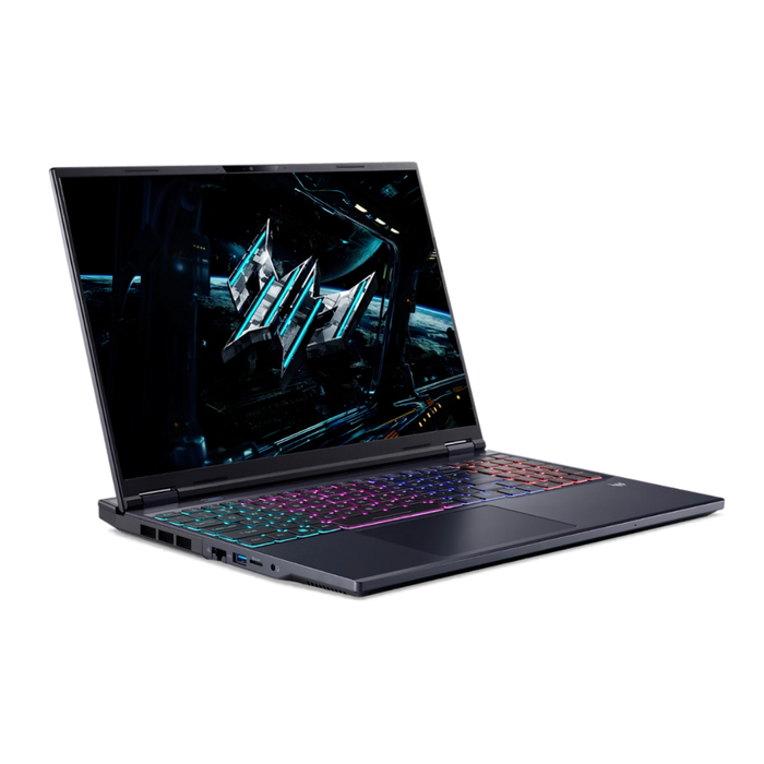 Acer Predator Helios Neo Laptop 16 AI/ Ultra 9 275HX/ 32GB/ 2TB/ RTX 5070