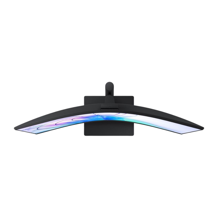 Samsung Monitor Odyssey ViewFinity S65VC 34" UWQHD 100Hz