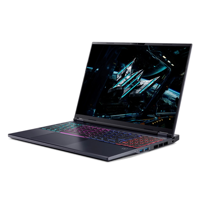 Acer Predator Helios Neo Laptop 16 AI/ Ultra 9 275HX/ 32GB/ 2TB/ RTX 5070