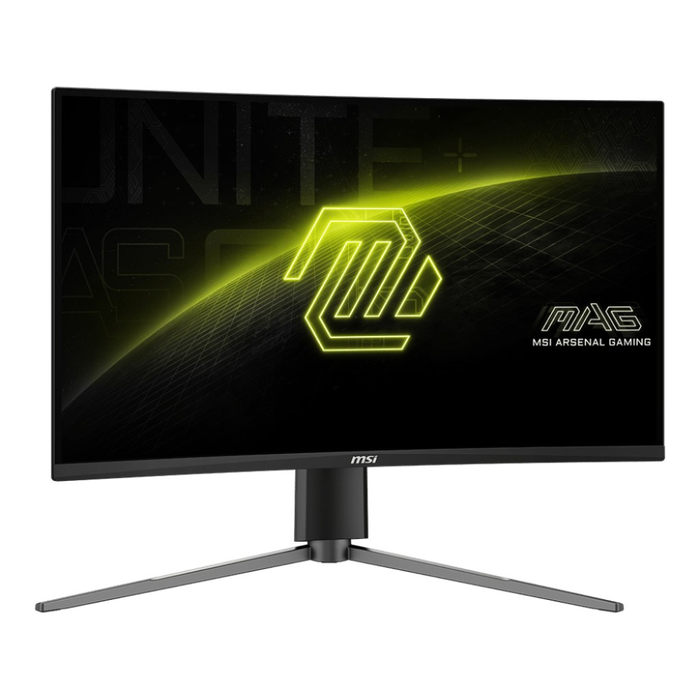 MSI Gaming Monitor MAG 276CPXF 27" FHD 280Hz