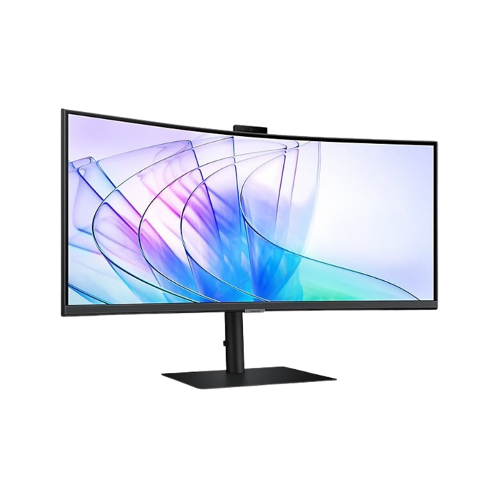 Samsung Monitor Odyssey ViewFinity S65VC 34" UWQHD 100Hz