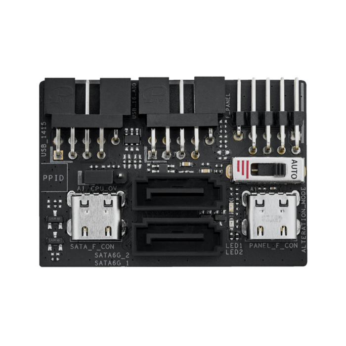 Asus Motherboard ROG Strix X870-I Gaming WiFi