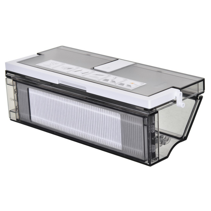 Ezviz Robot Vacuum Cleaner CS-RS2-TWT2