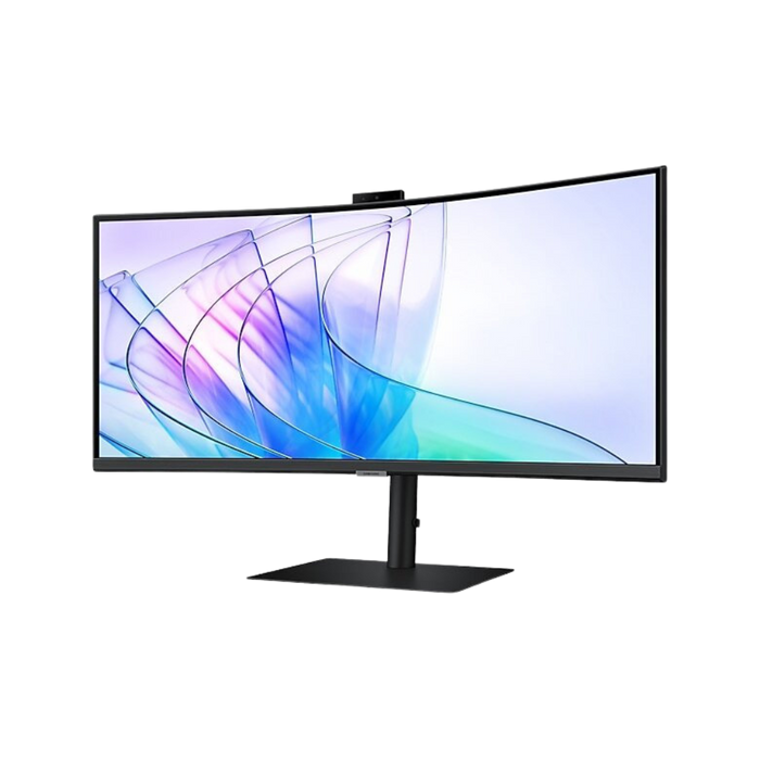 Samsung Monitor Odyssey ViewFinity S65VC 34" UWQHD 100Hz