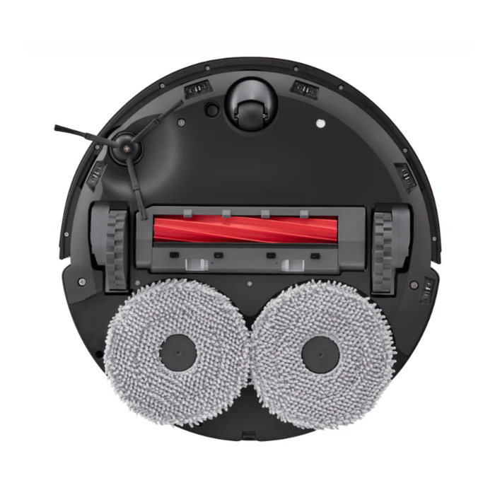 Roborock Robot Vacuum Cleaner Qrevo MaxV Bagless