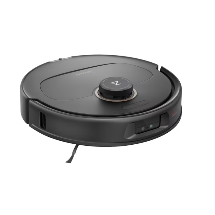 Roborock Robot Vacuum Cleaner Qrevo MaxV Bagless