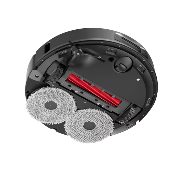 Roborock Robot Vacuum Cleaner Qrevo MaxV Bagless