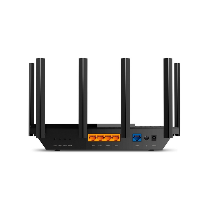 TP-Link Router Archer AX72 AX5400