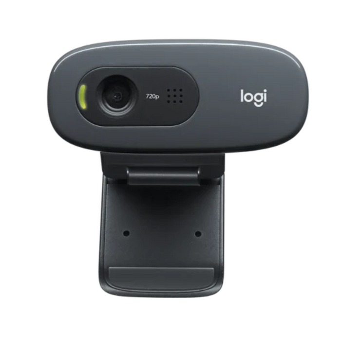 Logitech Webcam C270 HD