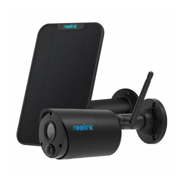 Reolink Outdoor 3MP ARGUS Eco with Solar Panel B320