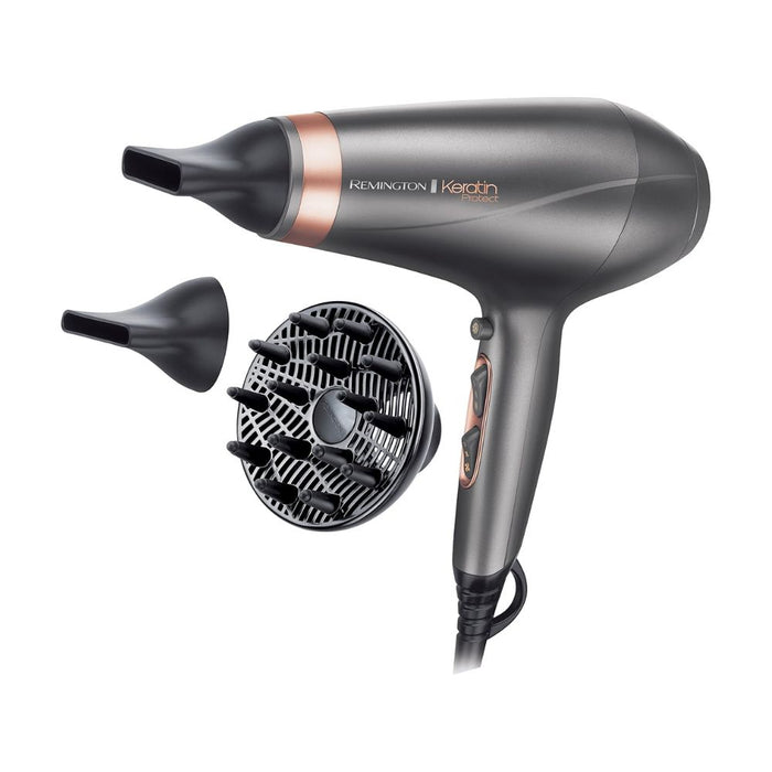 Remington AC8820 Hair Dryer