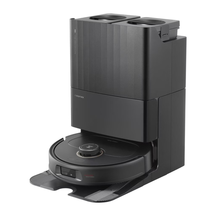 Roborock Robot Vacuum Cleaner Qrevo MaxV Bagless