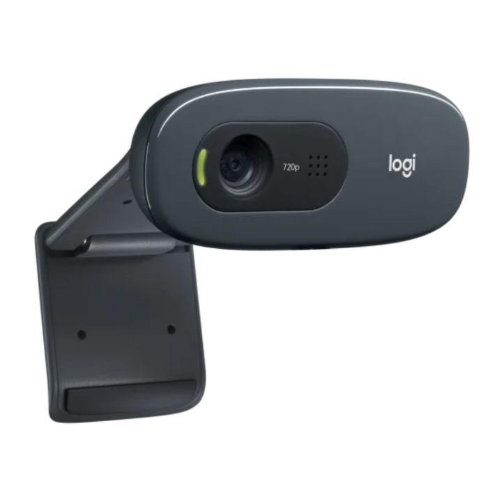 Logitech Webcam C270 HD