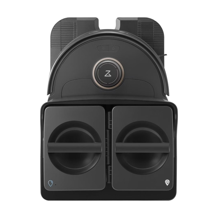 Roborock Robot Vacuum Cleaner Qrevo MaxV Bagless