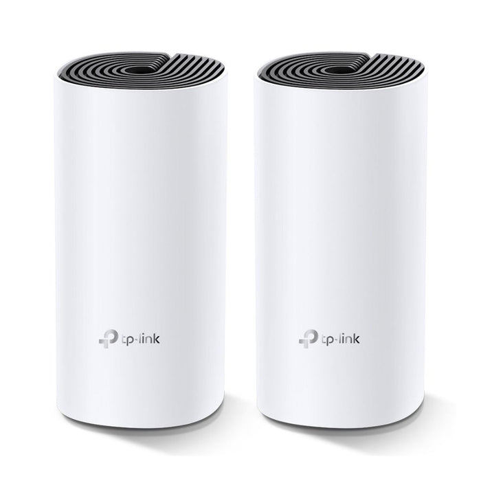 TP-Link Whole Home Mesh Wi-Fi System Deco M4 AC1200 (2 Pack)