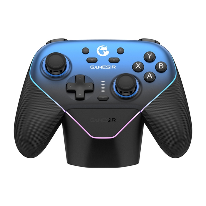 GameSir SuperNova T4n Pro Wireless Controller Blue