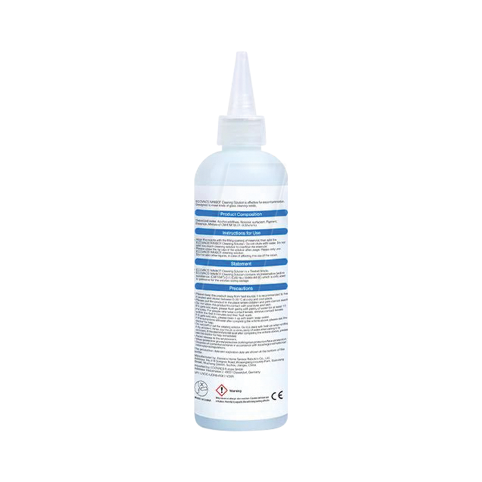 Ecovacs Liquid Windows Cleaning Solution 230ml