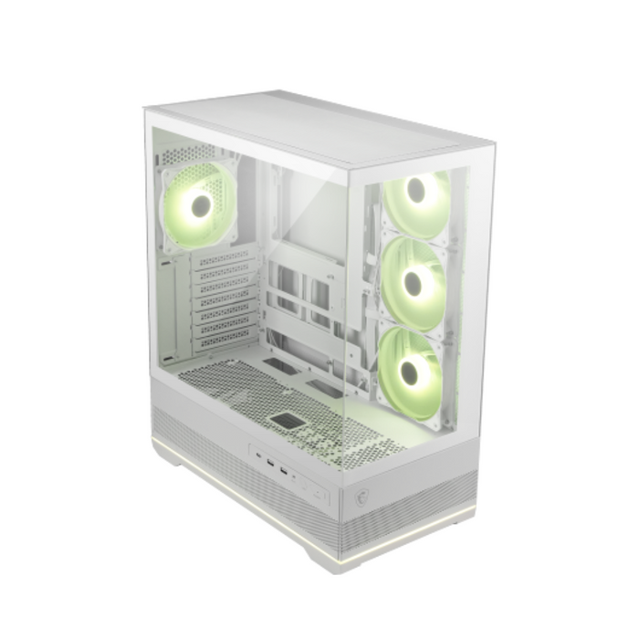 Custom Gaming PC/ Ryzen 7 7700/ 32GB/ 1TB SSD NVMe/ RTX 5060 Ti 16GB