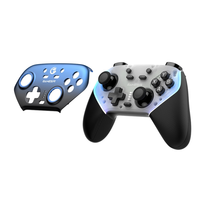 GameSir SuperNova T4n Pro Wireless Controller Blue