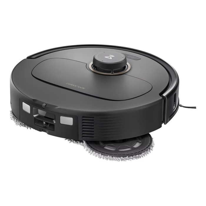 Roborock Robot Vacuum Cleaner Qrevo MaxV Bagless
