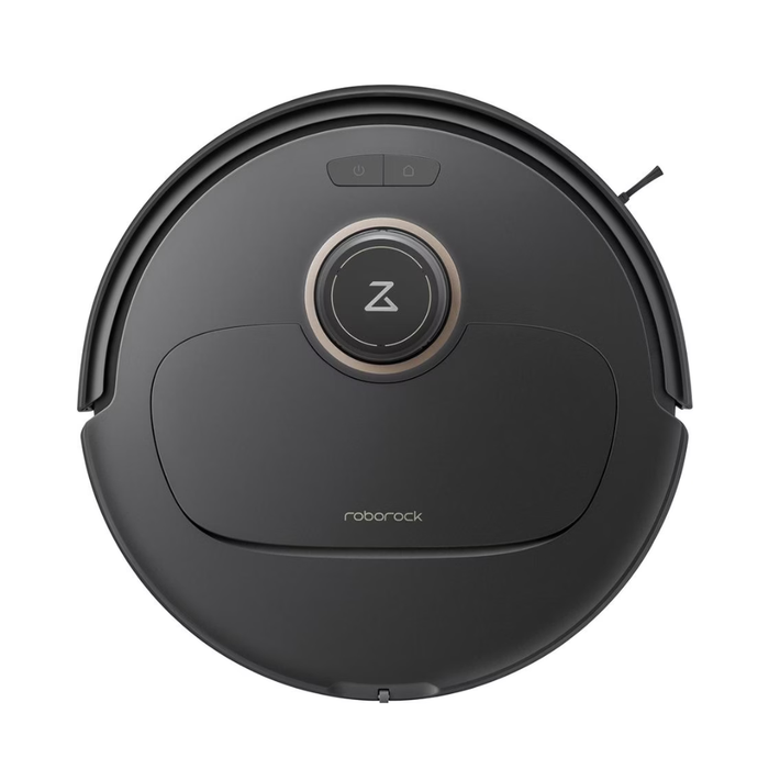 Roborock Robot Vacuum Cleaner Qrevo MaxV Bagless