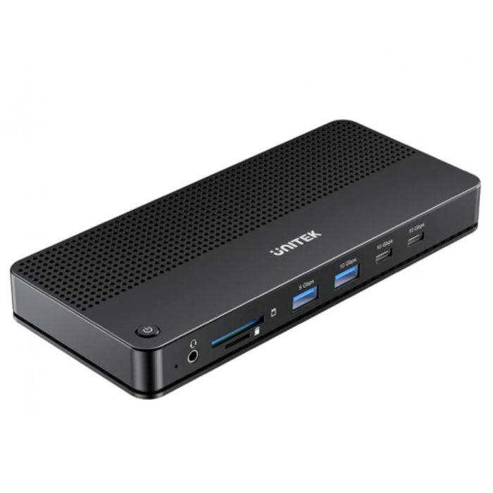 Unitek D1104A Type-C 13-in-1 Docking Station