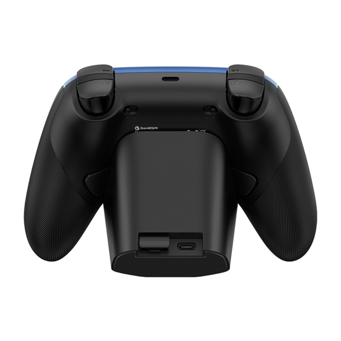 GameSir SuperNova T4n Pro Wireless Controller Blue