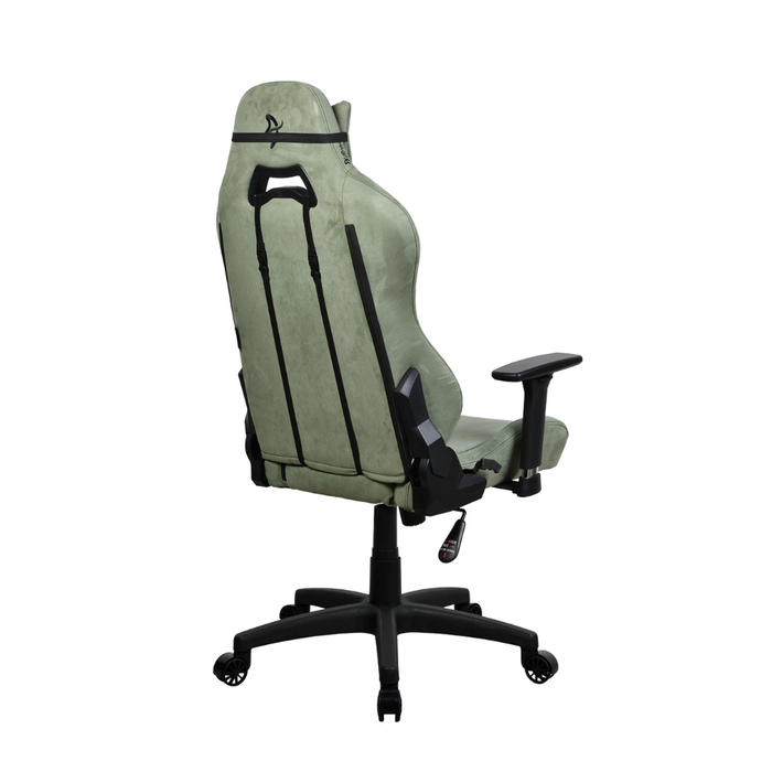 Arozzi Torretta Supersoft Forest Green Gaming Chair