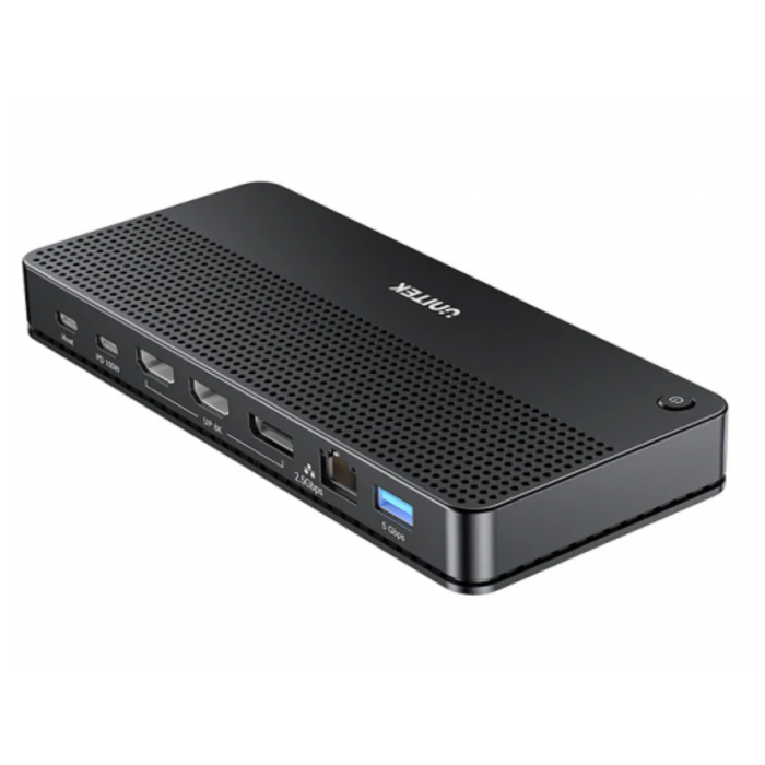 Unitek D1104A Type-C 13-in-1 Docking Station