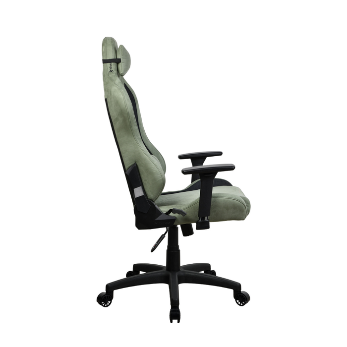 Arozzi Torretta Supersoft Forest Green Gaming Chair
