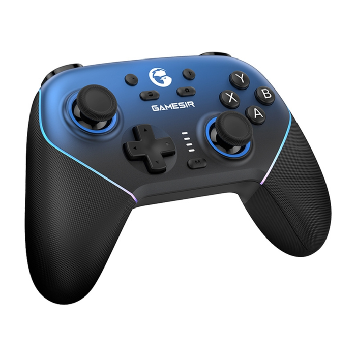 GameSir SuperNova T4n Pro Wireless Controller Blue