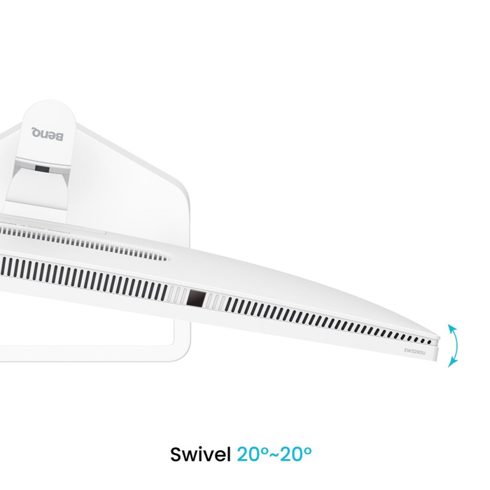 BenQ Business Monitor EW3290U 31.2" UHD 60 Hz