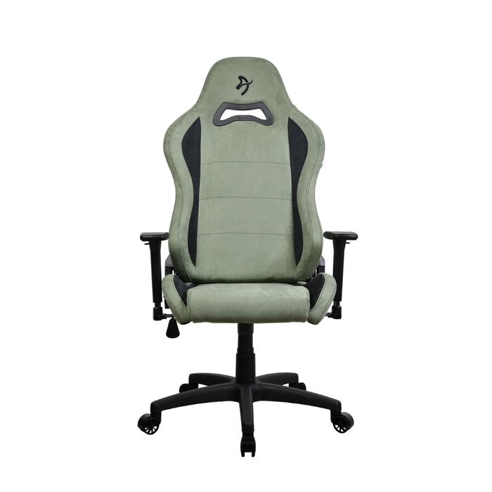 Arozzi Torretta Supersoft Forest Green Gaming Chair