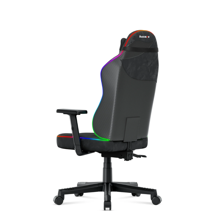 Huzaro Ranger 5.7 RGB Gaming Chair Black