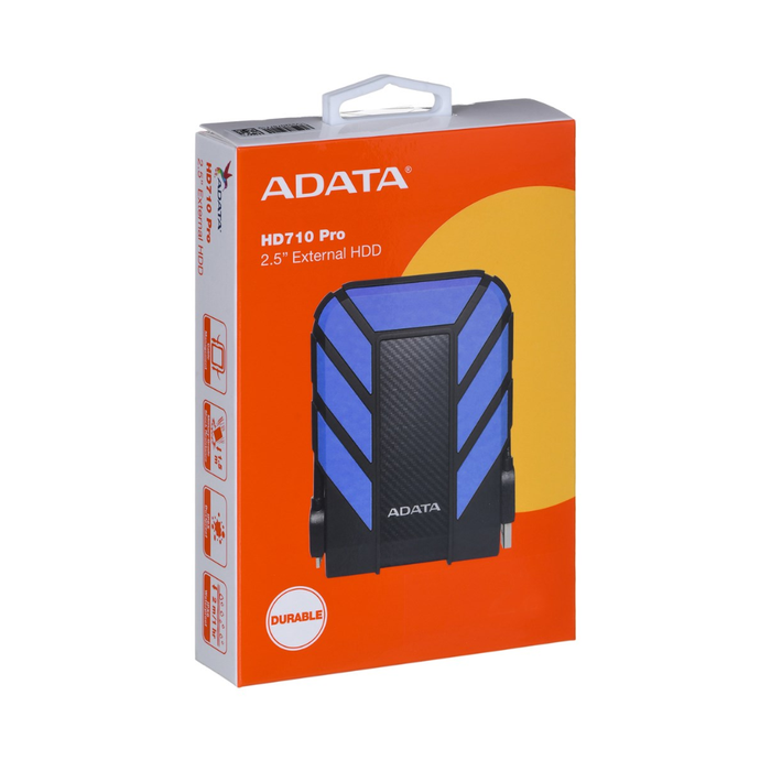Adata External HDD HD710 Pro 1TB