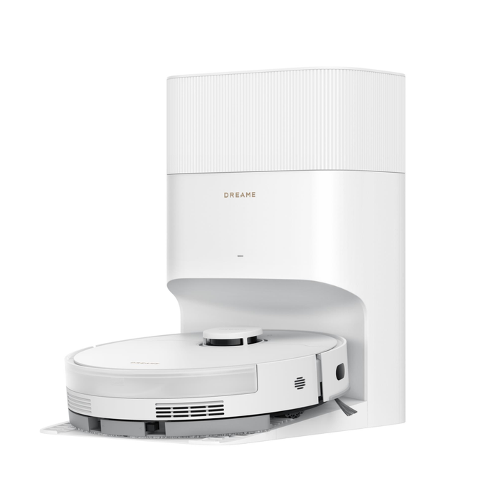 Dreame Robot Vacuum Cleaner D20 Plus