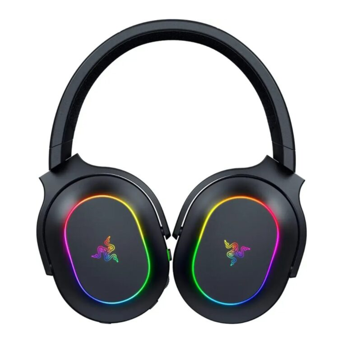 Razer Barracuda X Chroma Wireless Gaming Headset Black