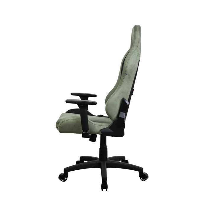 Arozzi Torretta Supersoft Forest Green Gaming Chair