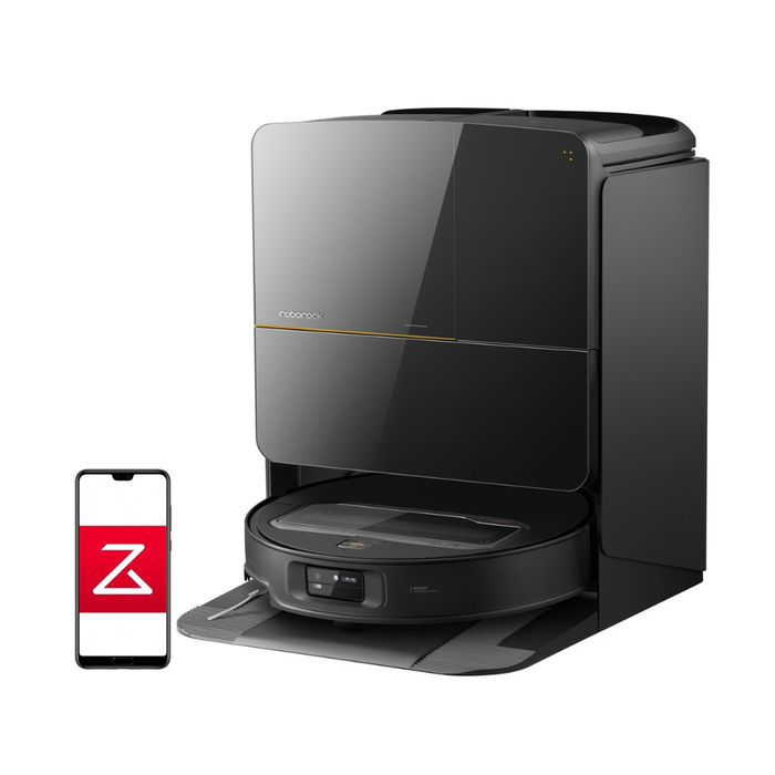 Roborock Robot Vacuum Cleaner Saros Z70