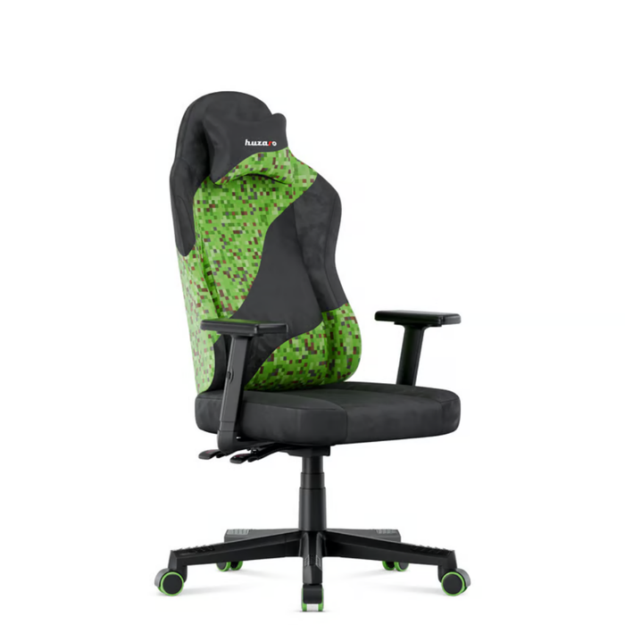 Huzaro Ranger 5.7 Gaming Chair Black Pixel