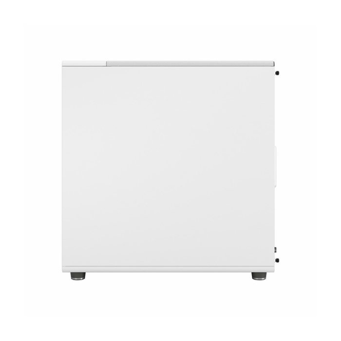 Fractal PC Case North XL Chalk White
