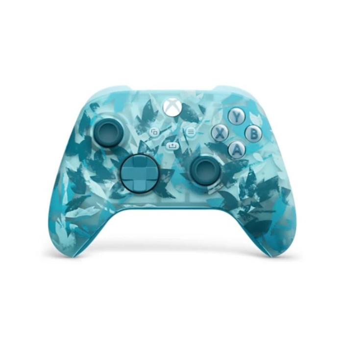 Microsoft Xbox Wireless Controller Ice Breaker Special Edition