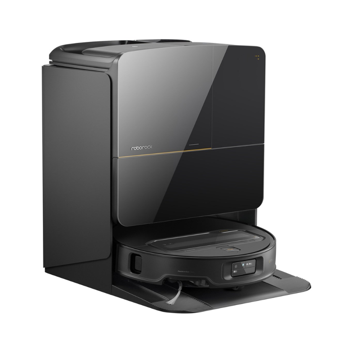 Roborock Robot Vacuum Cleaner Saros Z70