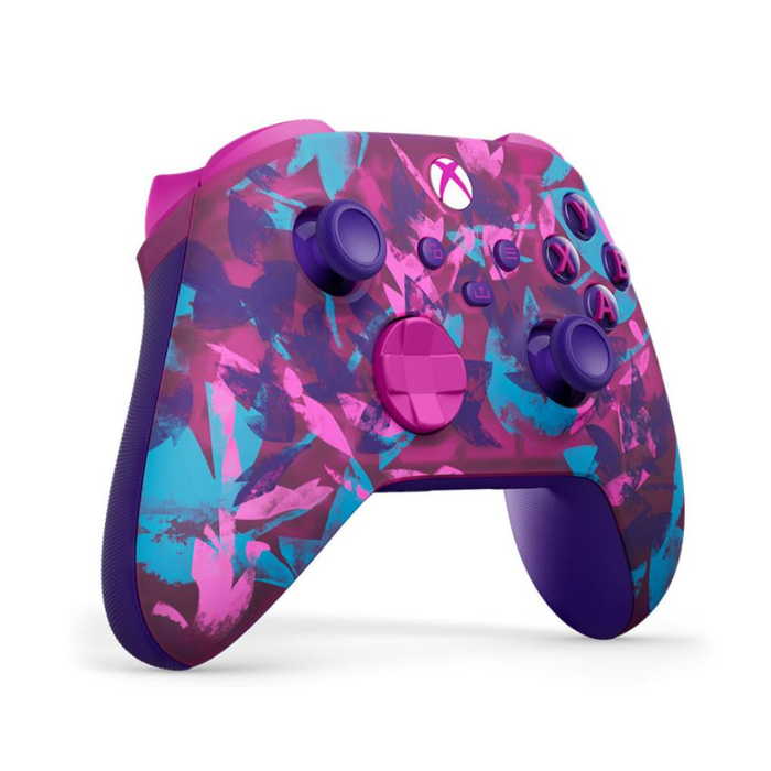 Microsoft Xbox Wireless Controller Heart Breaker Special Edition