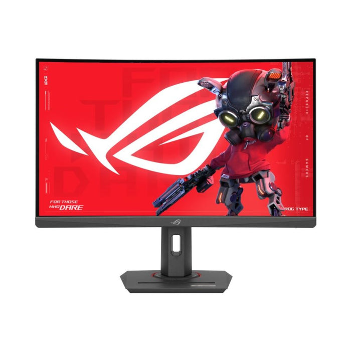 Asus Gaming Monitor ROG Strix XG27WCS 27" WQHD 180Hz